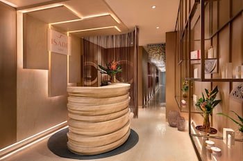 Marriott Lagos Hotel Ikeja