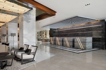 Marriott Lagos Hotel Ikeja
