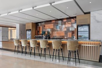 Marriott Lagos Hotel Ikeja