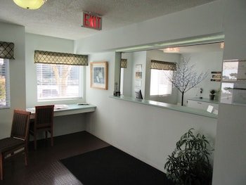 Lake Cowichan Lodge