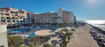Hotel Peñasco del Sol & Conference Center