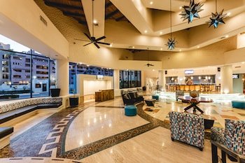 Hotel Peñasco del Sol & Conference Center