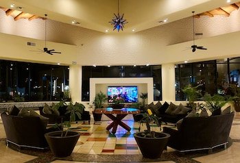 Hotel Peñasco del Sol & Conference Center