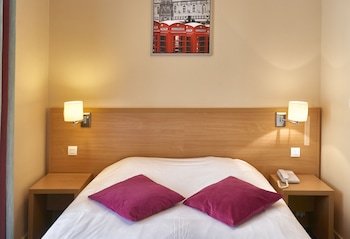Citotel Du Nord