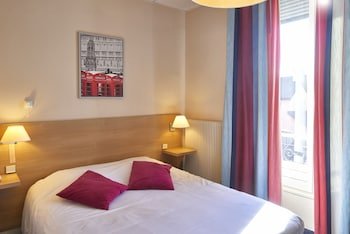 Citotel Du Nord