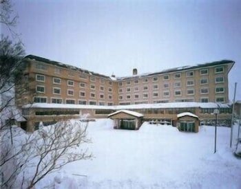 Shiga Park Hotel
