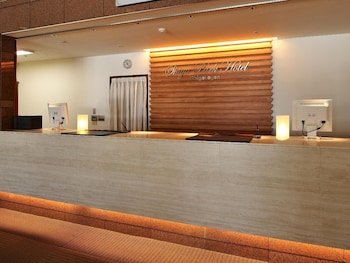 Shiga Park Hotel