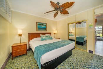 Napili Shores Maui by OUTRIGGER