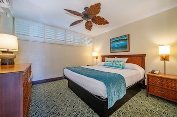 Napili Shores Maui by OUTRIGGER