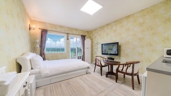 Grim Resort