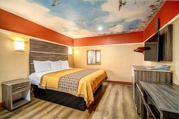 Geneva Motel