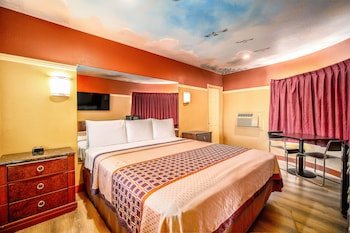 Geneva Motel