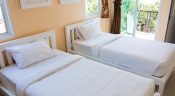 Boonsiri Boutique Hotel