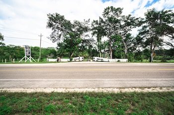 Warrie Head Resort