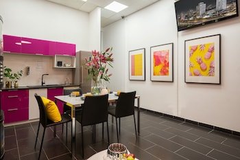 Absynt Hostel