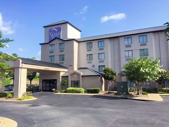 Sleep Inn Columbus