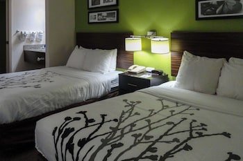 Sleep Inn Columbus