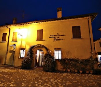 La Locanda Di Bagnara