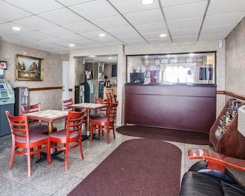 Rodeway Inn