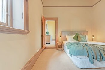 Echuca Clocktower Apartments - Adult Only