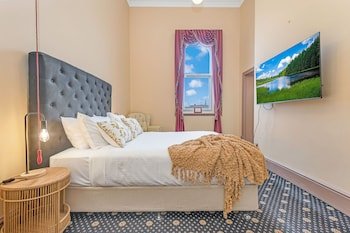 Echuca Clocktower Apartments - Adult Only