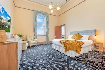 Echuca Clocktower Apartments - Adult Only