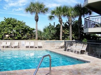 Gulf Strand Resort