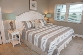 Gulf Strand Resort