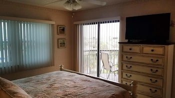 Gulf Strand Resort