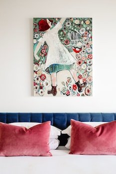 Anchors Beach House