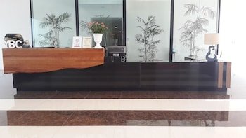 YBC Grand Hotel