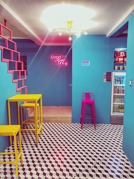 Way Shack Hostel