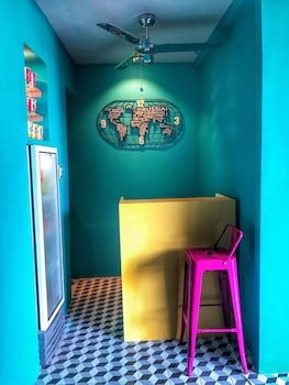 Way Shack Hostel
