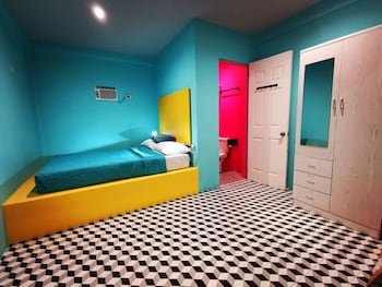 Way Shack Hostel