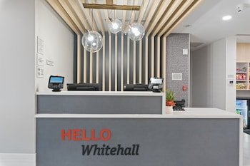 TownePlace Suites White Hall