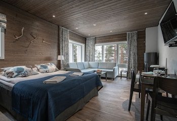 Ski-Inn PyhäLinna