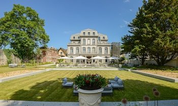 Hôtel Mille Pas