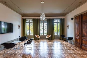 Hôtel Mille Pas