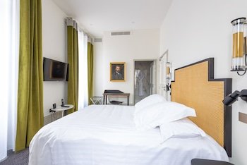 Hôtel Mille Pas