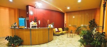 Hotel La Siesta