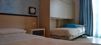 Hotel La Siesta