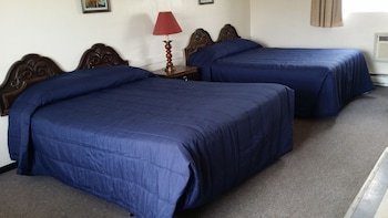 Tahitian Motor Inn