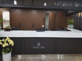 Hotel Ciel