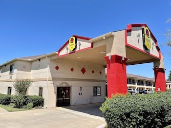 Highland Inn Arlington