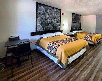 Highland Inn Arlington