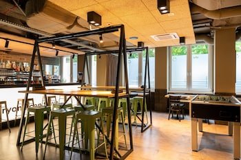 a&o Warschau Wola