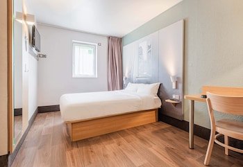 B&B Hôtel Strasbourg Nord Industrie