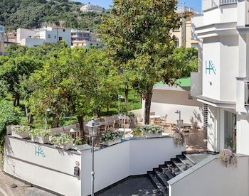 Hotel Angelina