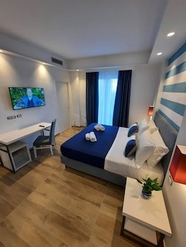 Hotel Angelina