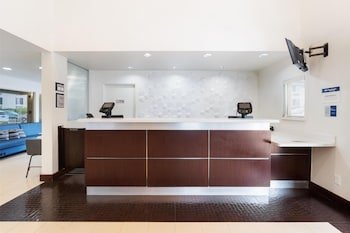 Best Western San Diego/Miramar Hotel